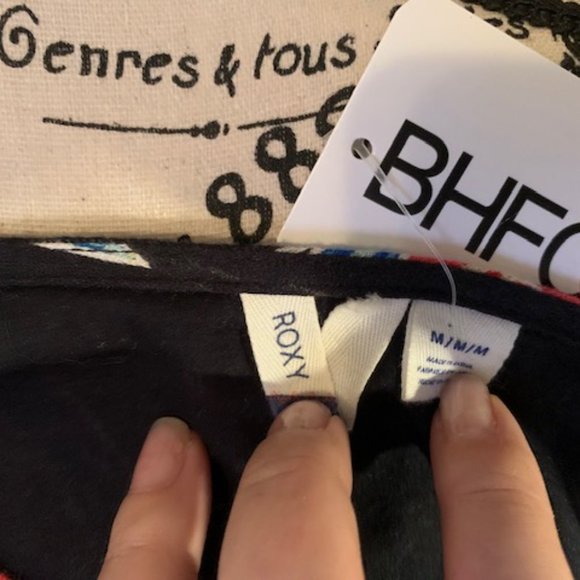 Roxy Dress - Picture 3 of 6